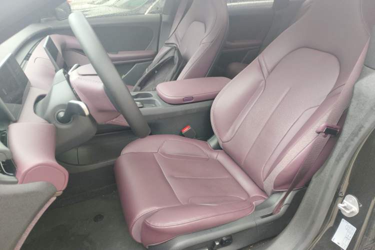 Used Nio ET5T 2024 75kWh Touring
