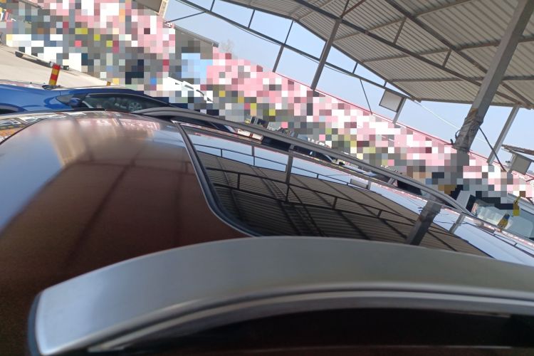 Used Peugeot 4008 2017 350THP Elite Edition Roof