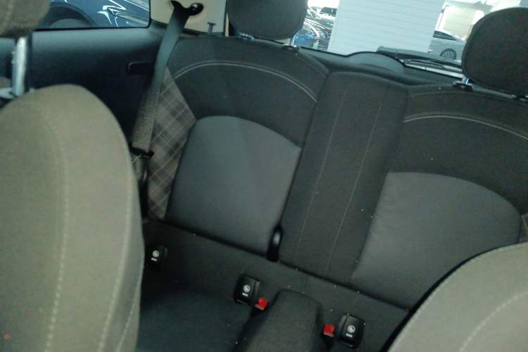 Used MINI MINI 2016 1.5T COOPER