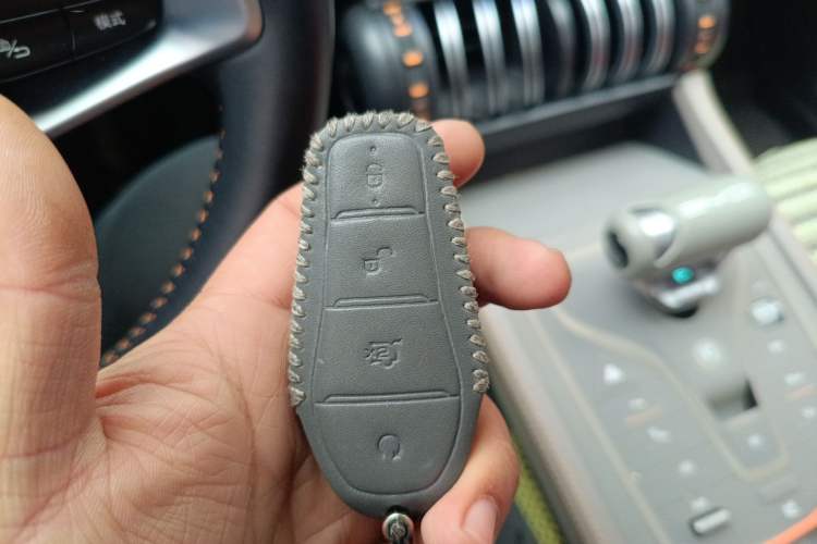 Used BYD Yuan PLUS 2023 Champion Edition 430KM Superior Model