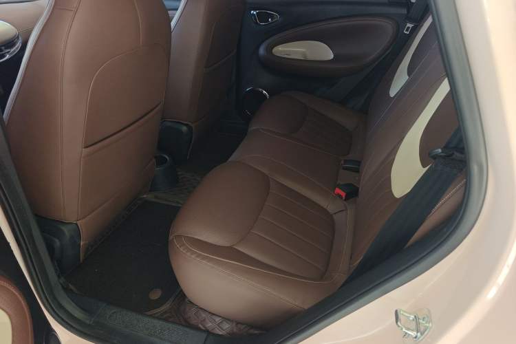 Used Wuling Bingo 2024 333 km Enjoyment Version
