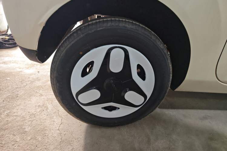 Used Geely Galaxy Panda 2025 210 km – Yuanqi Bear