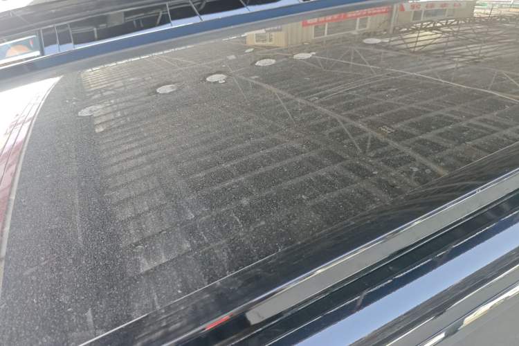 Used GAC Trumpchi Xiangwang S7 2025 205 km Max LiDAR Version
