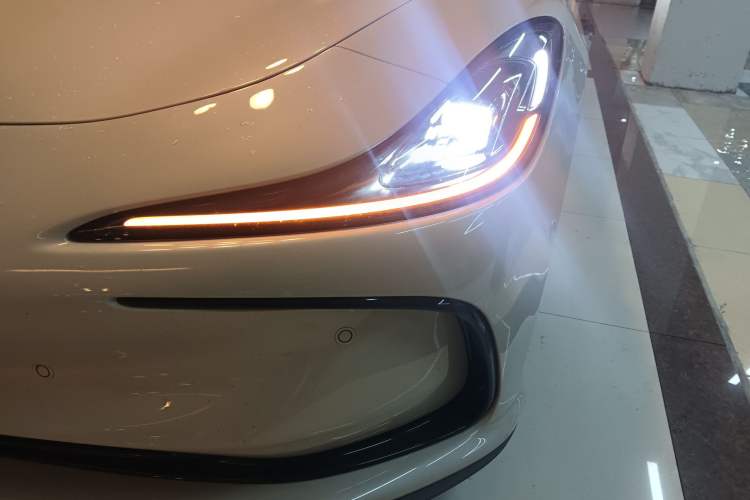 Used IM L6 2024 Max Standard Edition