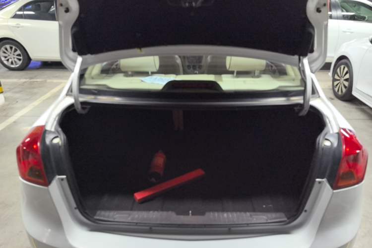 Used Buick Excelle 2015 1.5L Automatic Classic Model