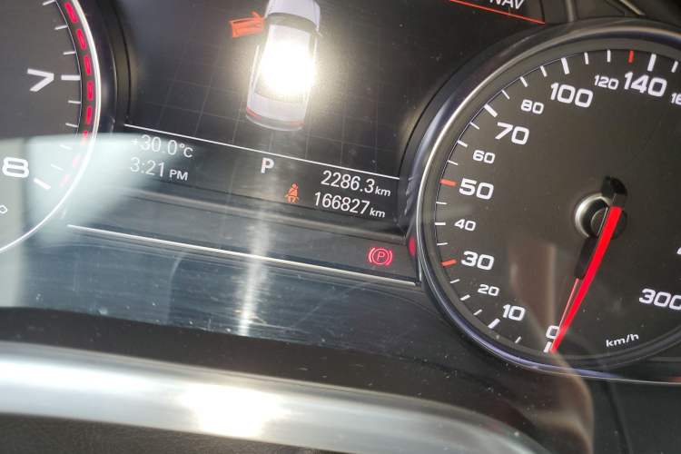 Used Audi A8 2016 A8L 45 TFSI quattro Luxury Edition