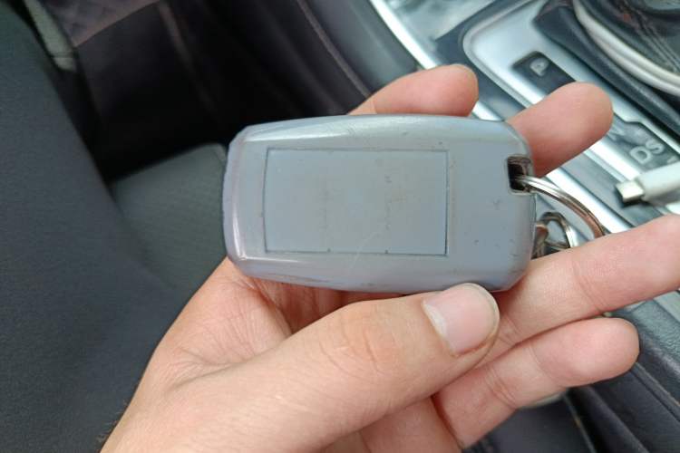 Used CHANGAN Ruicheng CC 2020 1.5T Automatic Chao Rui Trim
