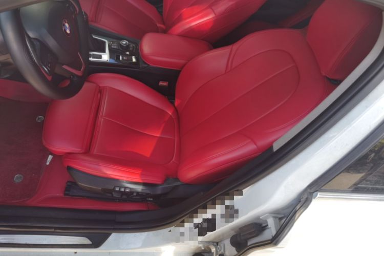 Used BMW 1 Series 2018 118i Sport Edition