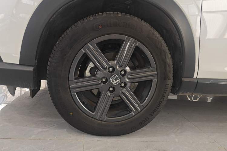 Used Honda XR-V 2024 1.5L CVT Thermal Edition Left Front Wheel Hub