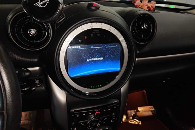 Used MINI Countryman 2014 1.6L COOPER Fun