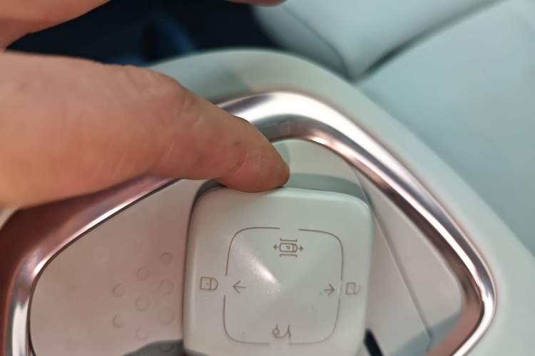 Used Zeekr X 2023 Rear-Drive YOU Edition 4 Seats