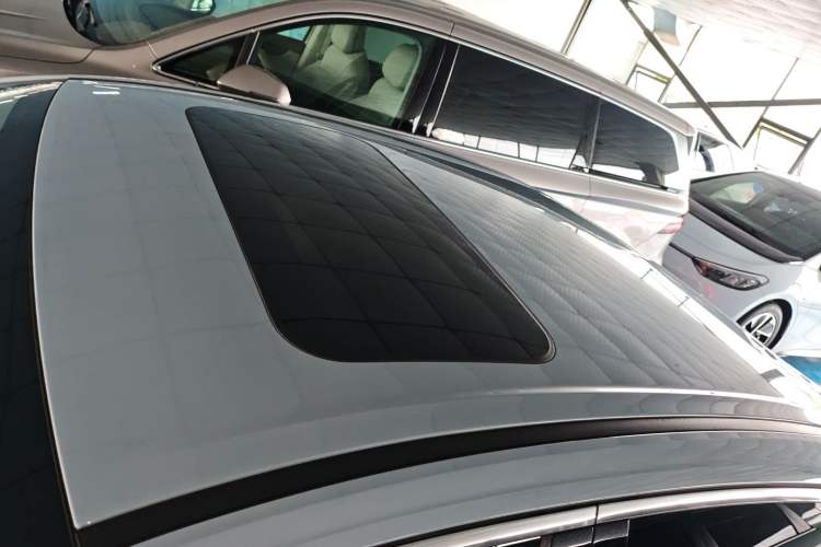 Used Geely Galaxy L6 2025 EM-i 140km Explorer+ Edition