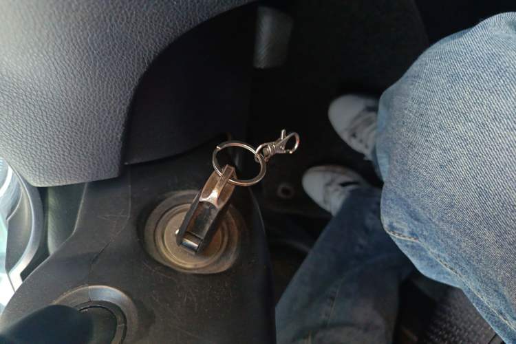 Used Brilliance H530 2017 1.6L Automatic Comfort Model