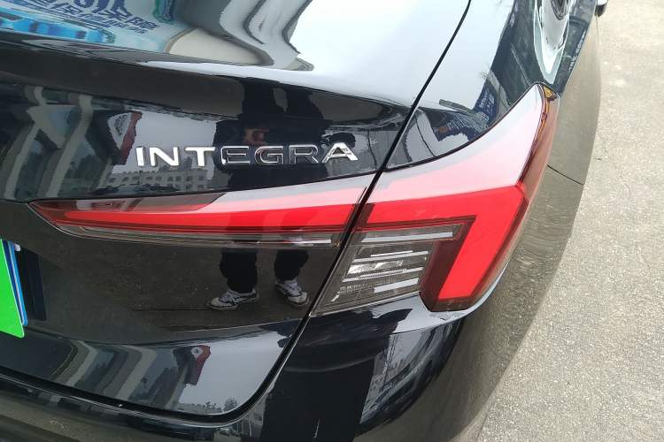 Used Honda Integra 2025 240TURBO CVT Tech Edition Right Rear Taillight
