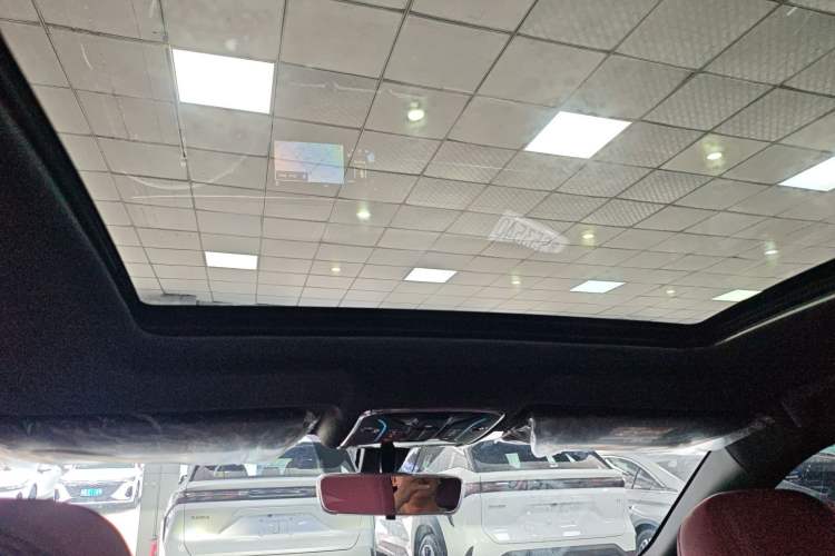 Used JETOUR X70 PLUS 2024 Champion Edition 1.5T DCT Champion MAX 5-Seater
