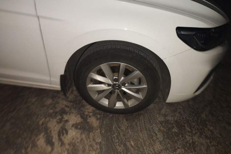 Used Volkswagen Bora 2021 280TSI DSG Elite Smart Connectivity Version