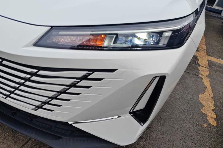 Used Changan Eado 2024 1.5T GDI Automatic Flagship Edition