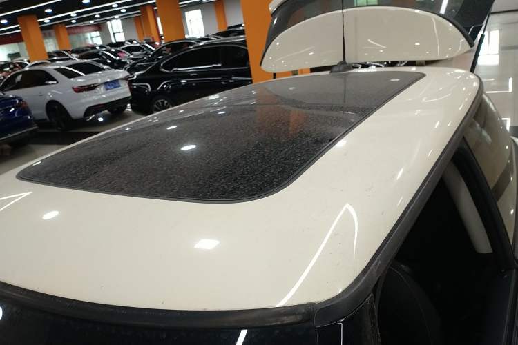 Used MINI 2021 1.5T ONE PLUS Roof