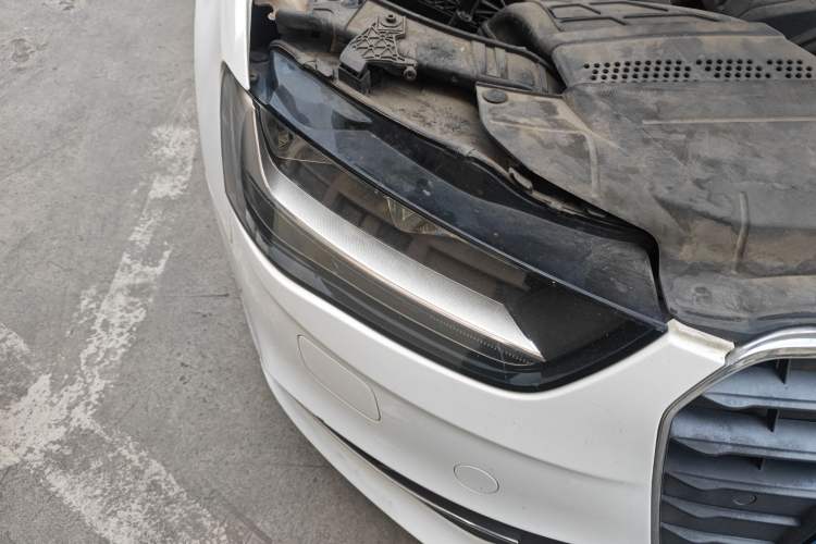 Used Audi A4L 2013 30 TFSI Automatic Comfort Model