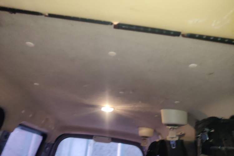 Used CHANGAN KAICHENG Ruixing M70 2019 1.5L Comfort Version 6-Seater China VI Standard Flat Roof Liftback Doors – DAM15KL Headliner