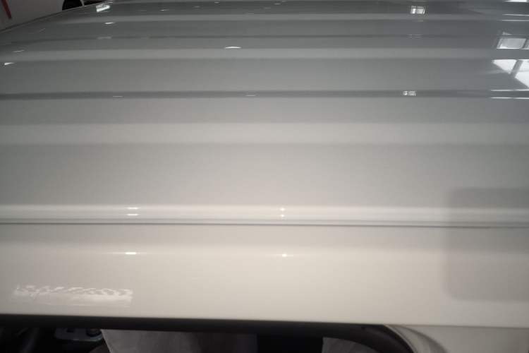 Used Geely Galaxy Panda 2024 Panda Mini 200km Endurance Bear