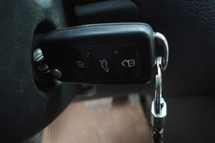 Used Volkswagen Polo 2016 1.4L Automatic Trendy Model