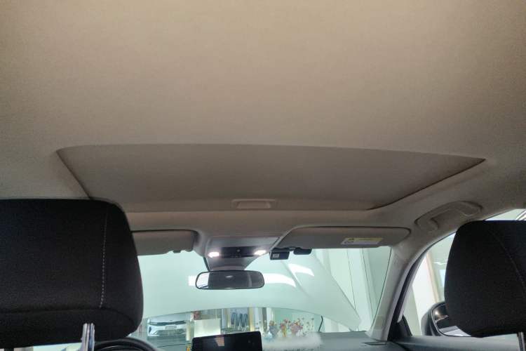 Used Honda Integra 2023 240TURBO CVT Leading Edition Headliner