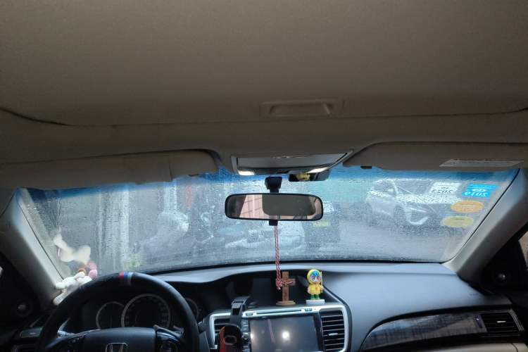 Used Honda Accord 2014 2.4L EX Luxury Edition