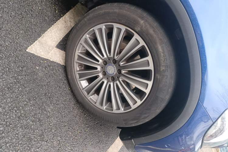 Used Mercedes-Benz GLC 2016 GLC 260 4MATIC Dynamic Edition
