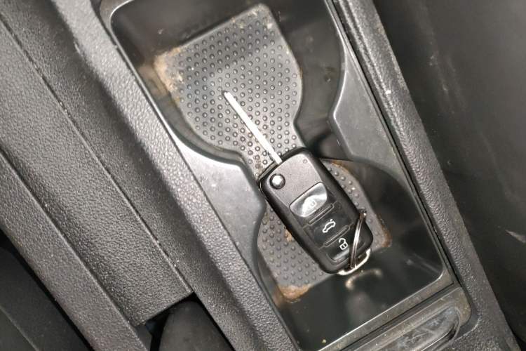 Used Volkswagen Lavida 2017 230TSI DSG Comfort Edition Interior 1