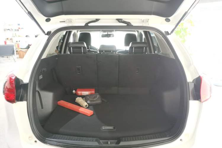 Used Mazda CX-5 2013 2.5L Automatic 4x4 Luxury Version