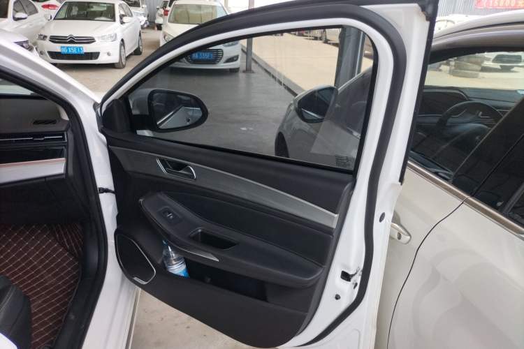 Used Chery Arrizo 5 PLUS 2021 XiaoAI 1.5L CVT Enjoy PLUS