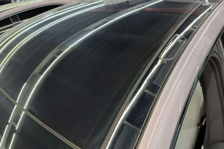 Used XPeng G6 2025 625 Long-Range Max Flagship Edition