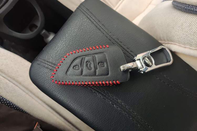 Used BYD F0 2015 1.0L XuanKu Model