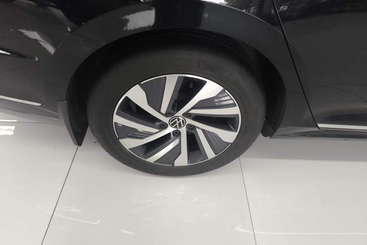 Used Volkswagen Passat New Energy 2022 430 PHEV Hybrid Elite Edition
