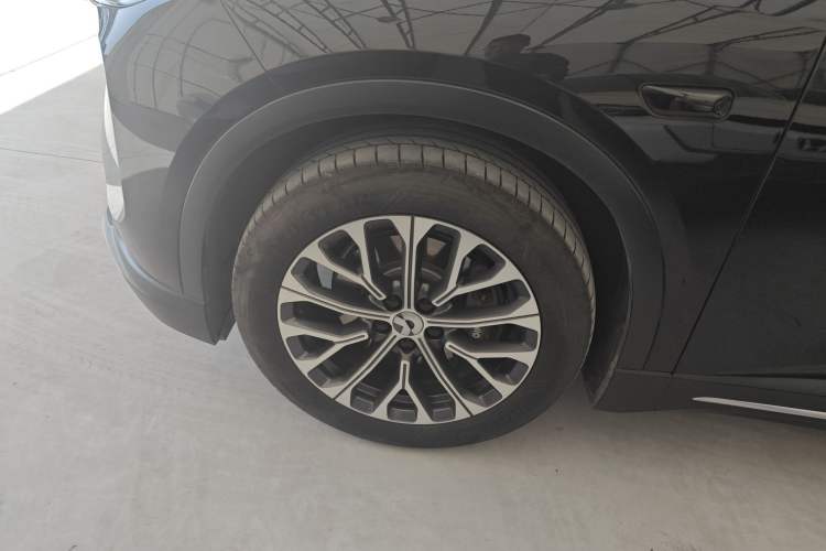 Used Nio ES6 2024 75 kWh