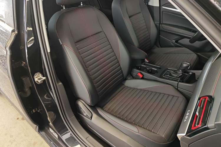 Used Volkswagen Lavida 2023 280TSI DSG Starry Sky Deluxe Edition
