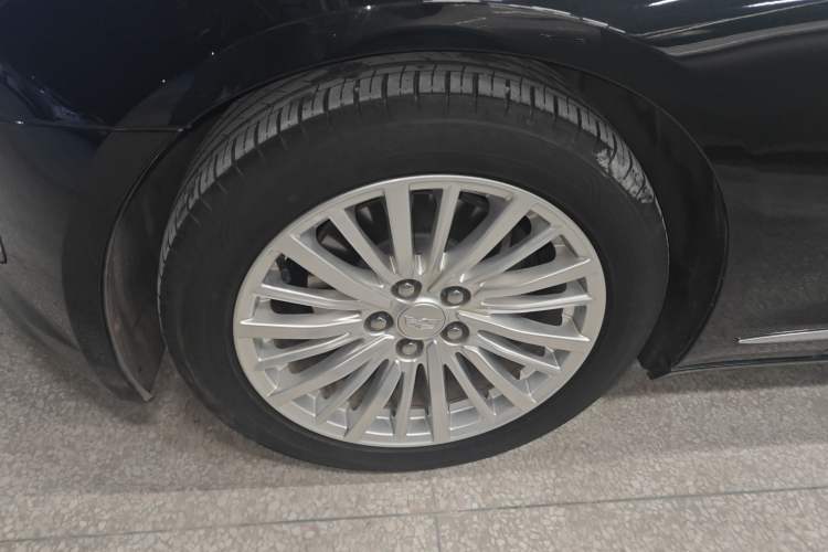 Used Cadillac CT6 2022 28T Luxury Edition
