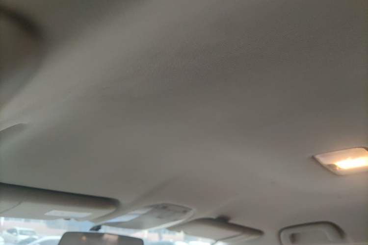 Used Toyota Corolla 2011 1.6L Automatic GL