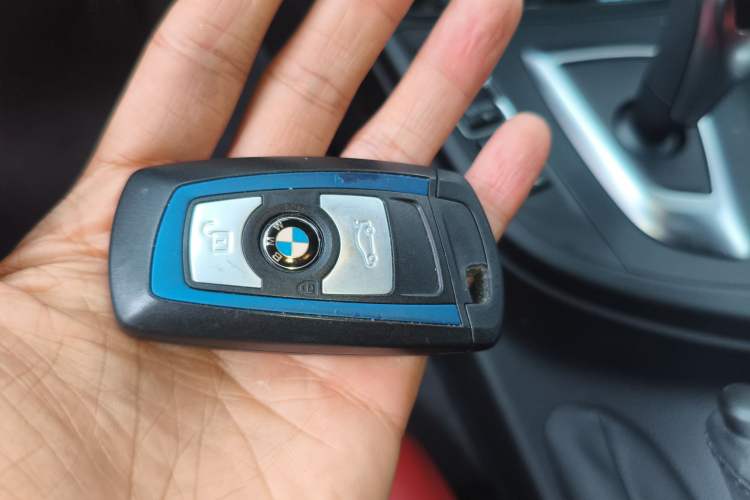 Used BMW 4 Series 2017 430i Gran Coupe M Sport Package