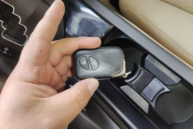 Used Lexus RX Classic 2013 270 Elite Edition