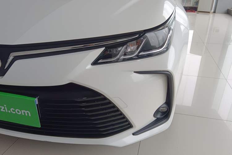 Used Toyota Corolla 2023 1.2T Elite Edition

