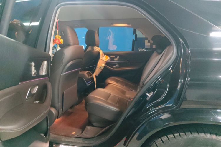 Used Mercedes-Benz GLE 2021 GLE 450 4MATIC Luxury Model
