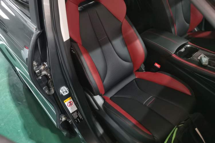 Used Oshan X5 2021 1.5T DCT Flagship Edition
