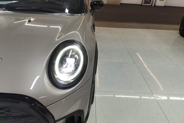 Used MINI MINI 2022 Updated 2.0T COOPER S Racing Driver