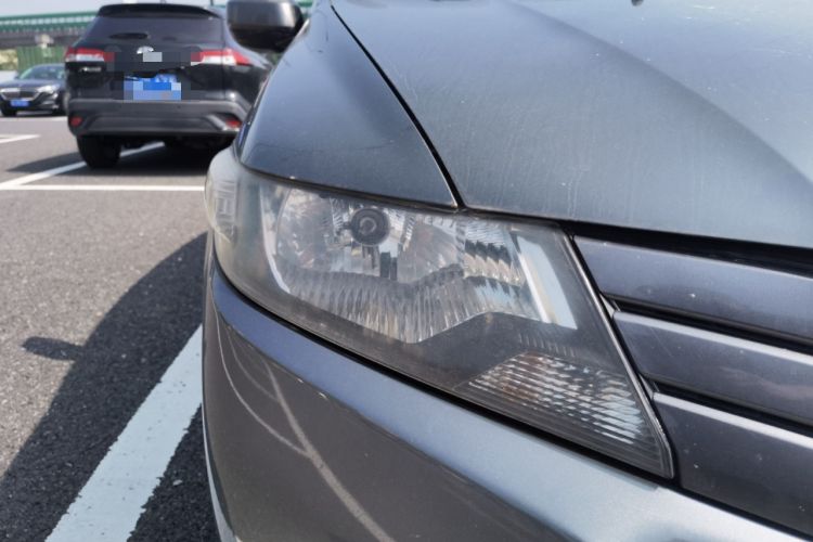 Used Honda City Classic 2011 1.5L Manual Elite Edition
