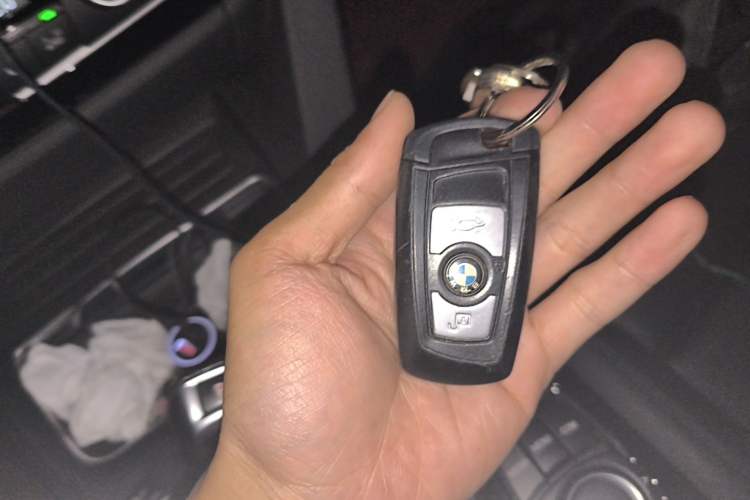 Used BMW 3 Series GT 2018 320i Sport Edition
