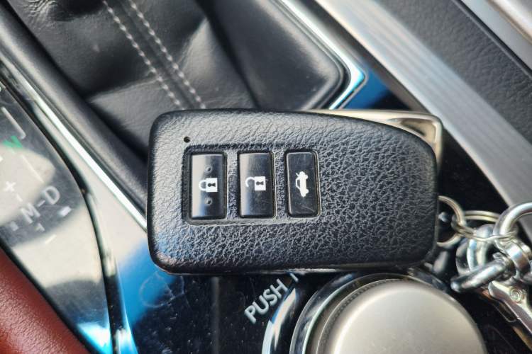 Used Lexus GS 2012 250 F SPORT
