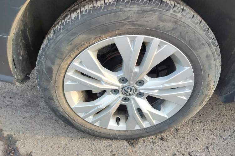 Used Volkswagen C-TREK 2018 230TSI DSG Comfort Model