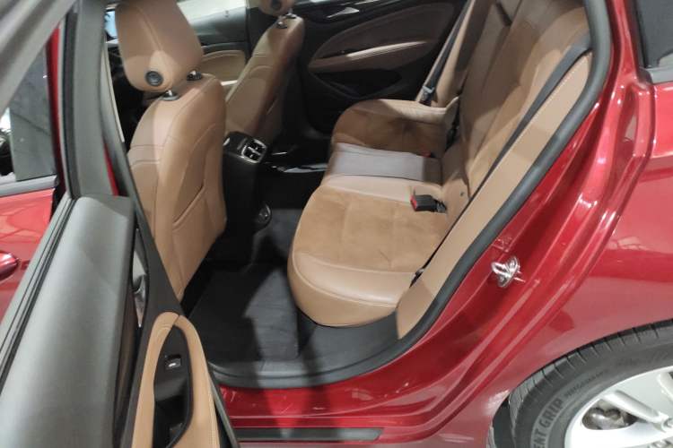 Used Buick Regal 2019 20T Elite Version China V Standard